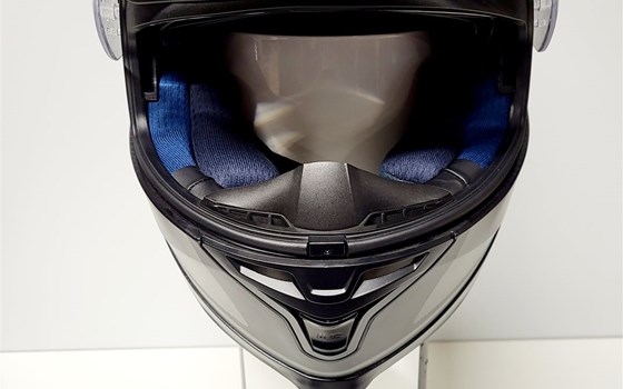 HJC IS17 LANK MC5SF XXS - Bild 2