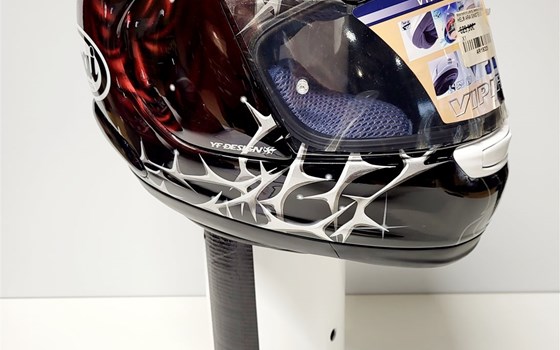 ARAI SINISTER XS - Bild 1 ARAI SINISTER XS - Bild 1