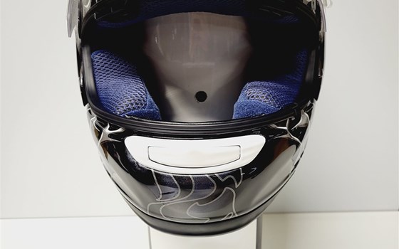 ARAI SINISTER XS - Bild 2 ARAI SINISTER XS - Bild 2