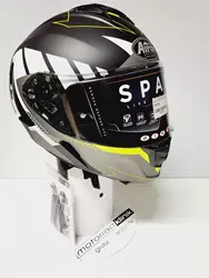 AIROH SPARK RISE L AIROH SPARK RISE L