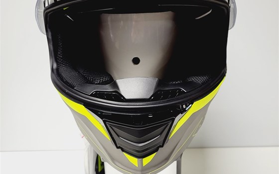 AIROH SPARK RISE L - Bild 2 AIROH SPARK RISE L - Bild 2