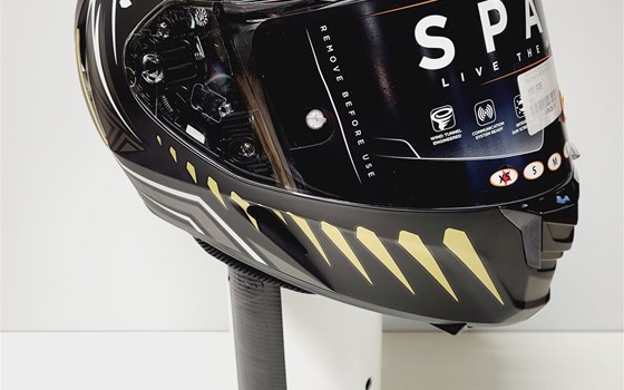 AIROH SPARK VIBE XS - Bild 1