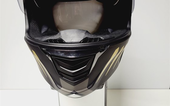 AIROH SPARK VIBE XS - Bild 2