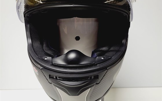 SCORPION EXO 2000 Carb L - Bild 2