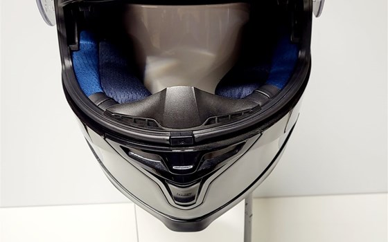 HJC IS17 NOIR XXS - Bild 2