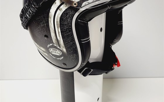 Airoh Garage XS,S,M - Bild 1 Airoh Garage XS,S,M - Bild 1