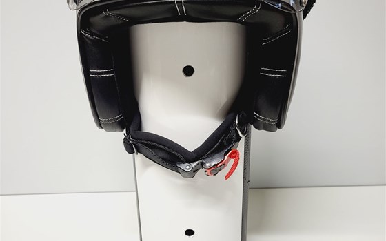 Airoh Garage XS,S,M - Bild 2 Airoh Garage XS,S,M - Bild 2