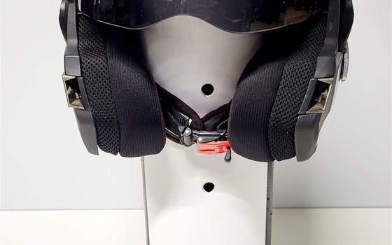 SHARK EVOLINE SI XS - Bild 2