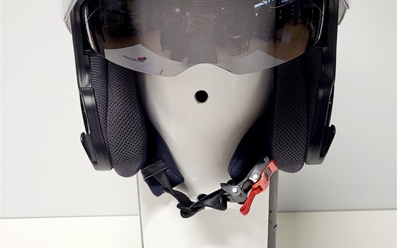 HJC FG JET ACADIA MC5 S - Bild 1