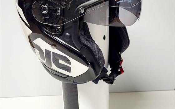 HJC FG JET ACADIA MC5 S - Bild 2