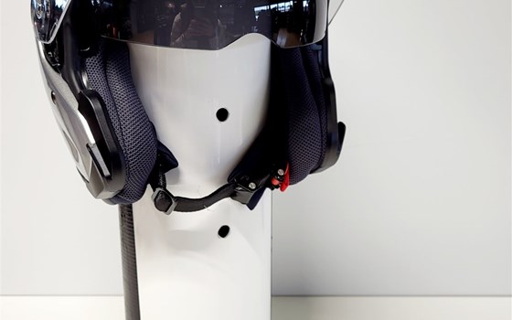 HJC FG-JET GRIS CLAIR S - Bild 2