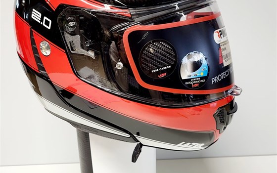 Lazer Monaco Evo 2 XL - Bild 1