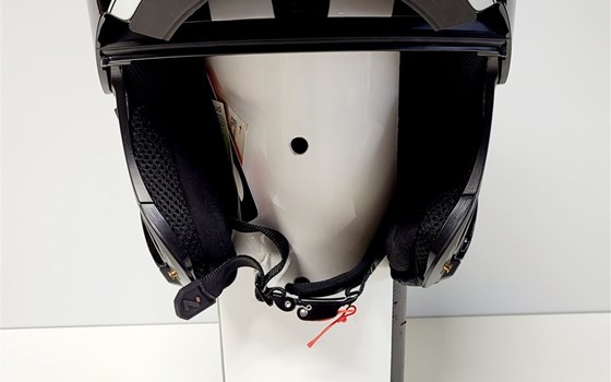 Lazer Monaco Evo 2 XL - Bild 2