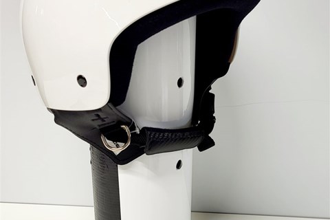 Marke: Caberg Artikelname: CABERG CRUISER LEGEND XS