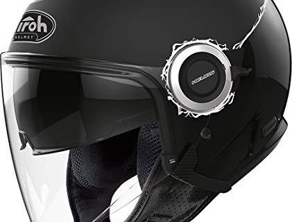 Marke: Airoh Artikelname: AIROH HELIOS FLUO XS