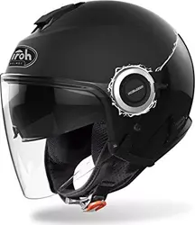 AIROH HELIOS FLUO XS AIROH HELIOS FLUO XS