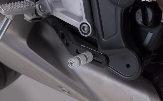 Fußbremshebel. Honda CB650R (18-). - Bild 2