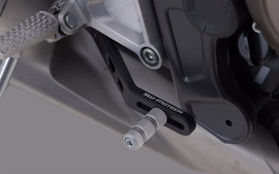 Fußbremshebel. Honda CB650R (18-). - Bild 3