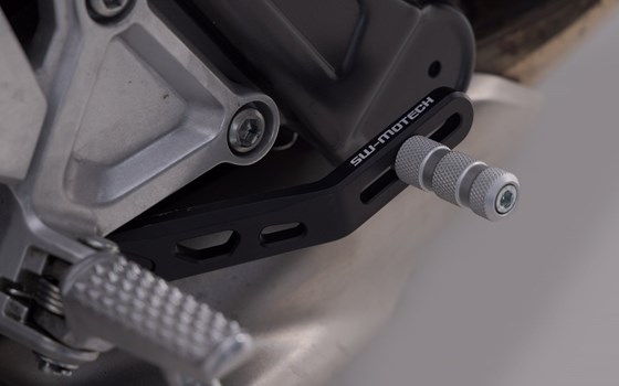 Fußbremshebel. Honda CB650R (18-). - Bild 4