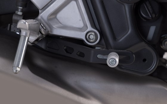 Fußbremshebel. Honda CB650R (18-). - Bild 5