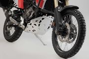 Motorschutz. Silbern. Yamaha Ténéré 700 Modelle (19-)