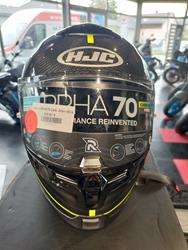 RPHA70 Carbon Artan MC4 gr. S