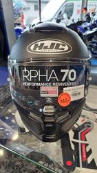 HJC RPHA70 Stipe MC10SF HJC RPHA70 Stipe MC10SF