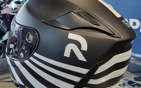 HJC RPHA70 Stipe MC10SF - Bild 6