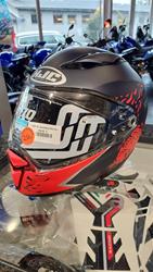 HJC F70 SPIELBERG RED BULL gr. XL HJC F70 SPIELBERG RED BULL gr. XL