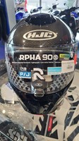 HJC RPHA90s Carbon
