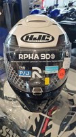 HJC RPHA90s BEKAVO MC1