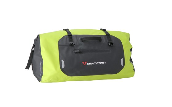 Drybag 600 Hecktasche. 60 l. Gelb. Wasserdicht. - Bild 1