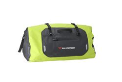 Drybag 600 Hecktasche. 60 l. Gelb. Wasserdicht.