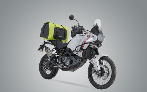 Drybag 600 Hecktasche. 60 l. Gelb. Wasserdicht. - Bild 2