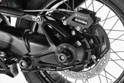 Wunderlich Kardanschutz LEVER-GUARD - schwarz Wunderlich Kardanschutz LEVER-GUARD - schwarz