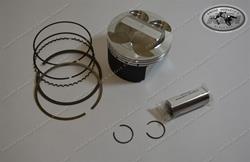 Kolben Woessner KTM 620/625/640 LC4 und 660 LC4 Übermass 102mm Bohrung