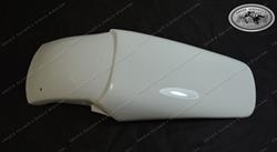 Kotflügel hinten weiss KTM 125/250/300/360 SX/EXC 1993-1997 und KTM 440/500/550 MXC 1994-96 2-Takt Modelle