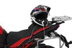 Helm-Diebstahlsicherung HELM-LOCK Multistrada V4