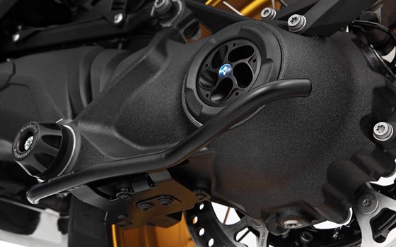 Kardanschutz GUARD R 1300- schwarz - Bild 1