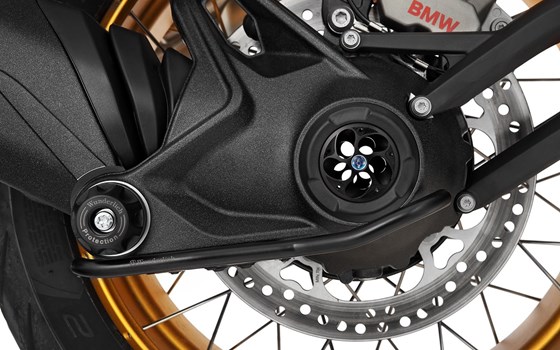 Kardanschutz GUARD R 1300- schwarz - Bild 2