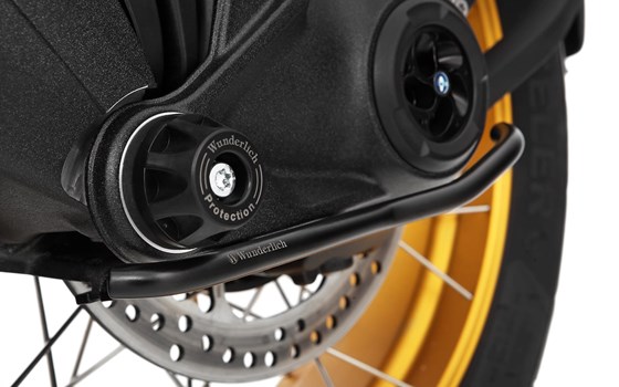 Kardanschutz GUARD R 1300- schwarz - Bild 3