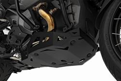 Motorschutz ULTIMATE R 1300 GS und GS Adventure- schwarz