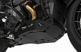 Motorschutz ULTIMATE R 1300 GS und GS Adventure- schwarz