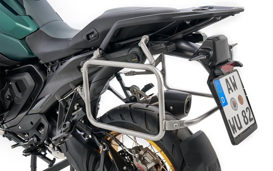 Kofferträger EXTREME R 1300 GS- VA - Bild 1