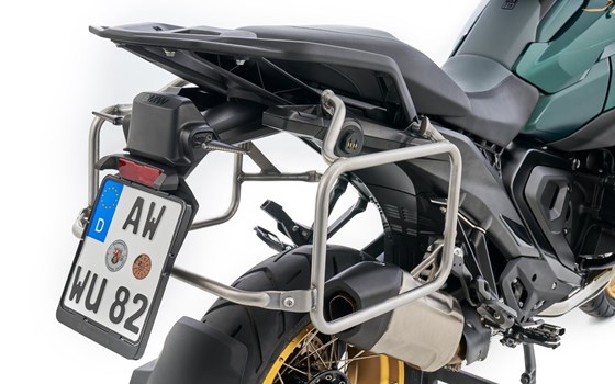 Kofferträger EXTREME R 1300 GS- VA - Bild 2