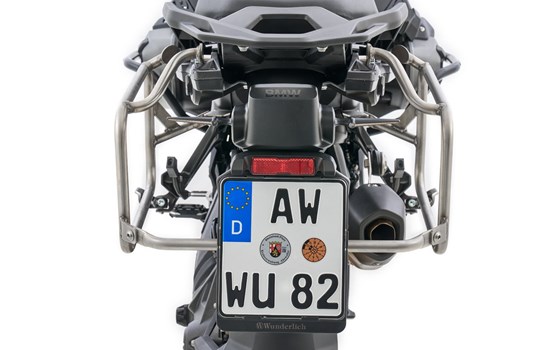 Kofferträger EXTREME R 1300 GS- VA - Bild 3