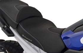 Fahrer Sitzbank AKTIVKOMFORT R 1300 GS - schwarz - Standard