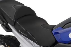 Fahrer Sitzbank AKTIVKOMFORT R 1300 GS - schwarz - Standard