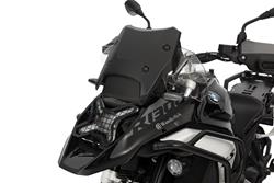 Windschild FLOWJET R 1300 GS und GS Adventure- schwarz