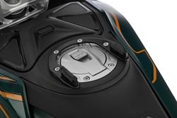 Tankring für Tankrucksack CLICK BAG R 1300 GS (Adventure)- schwarz